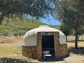 Terrenos Campestres Bugamville en Venta, Montemorelos Nuevo León,