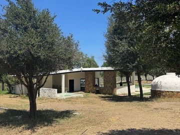 Terrenos Campestres Bugamville en Venta, Montemorelos Nuevo León,