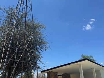 Terrenos Campestres Bugamville en Venta, Montemorelos Nuevo León,