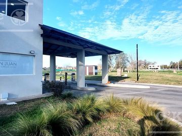 Excelente Lote en San Juan Chico de 635 m2 con posesion inmediata