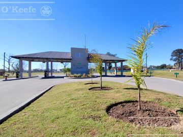 Excelente Lote en San Juan Chico de 635 m2 con posesion inmediata
