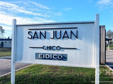Excelente Lote en San Juan Chico de 635 m2 con posesion inmediata