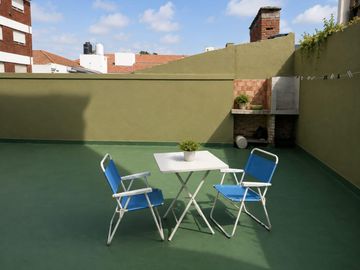 Departamento - Villa Gesell