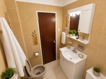 Departamento - Villa Gesell