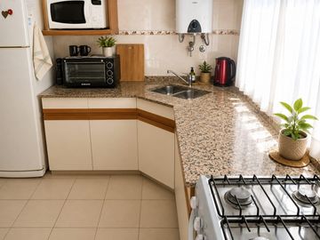 Departamento - Villa Gesell