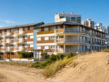 Departamento - Villa Gesell