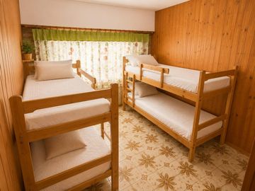Departamento - Villa Gesell