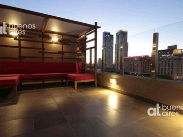 Palermo- Departamento- Amoblado - Alquiler Temporario