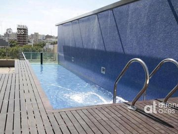 Palermo- Departamento- Amoblado - Alquiler Temporario