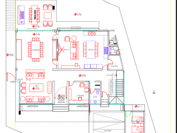 Casa en Venta en Residencial y Club de Golf La Herradura, Monterrey
