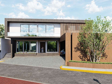 Casa en Venta en Residencial y Club de Golf La Herradura, Monterrey