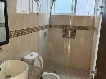 EN RENTA CASA 3 REC 2.5 BAÑOS ALBERCA PRIVADA (ZONA SUR)