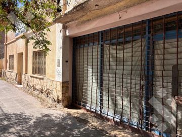Venta Terreno calle Corrientes 345 -  Neuquén -