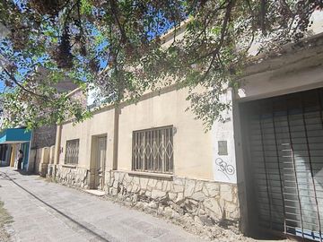 Venta Terreno calle Corrientes 345 -  Neuquén -