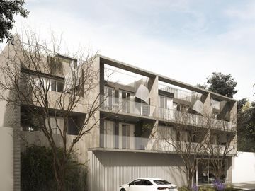 Departamento - Funes
