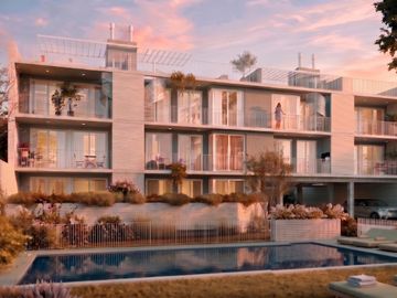 Departamento - Funes