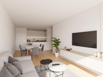 Departamento - Funes