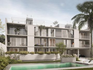 Departamento - Funes
