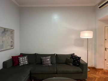 Excelente Dpto. 3 ambientes en Alquiler Temporal totalmente equipado.