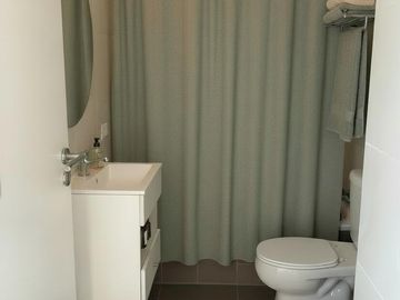 VENTA MONOAMBIENTE  AL FRENTE EN VENTA EN CHACARITA CON BALCON