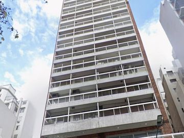 Av. Santa Fe 1970 - Oficinas - Consultorios - Apto todo destino
