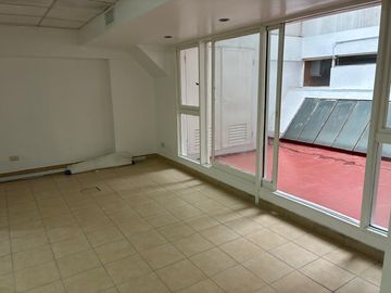 Av. Santa Fe 1970 - Oficinas - Consultorios - Apto todo destino