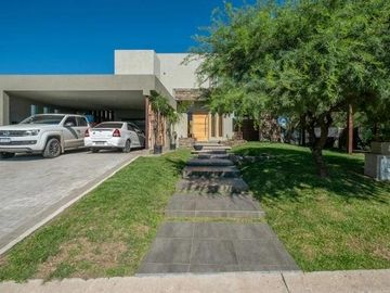 Las Cañitas  Barrio Privado Casa - Malagueño