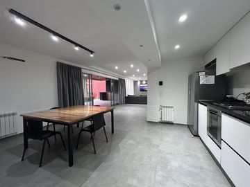 Casa en venta 3 dormitorios con pileta en San Eduardo, Rosario