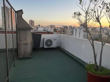 Palermo - Sanchez de Bustamente y Gorriti, 2 amb,  70m2 (RJM)