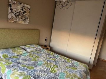 Palermo - Sanchez de Bustamente y Gorriti, 2 amb,  70m2 (RJM)