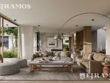 LOTE AL LAGO CENTRAL DE NORDELTA.
