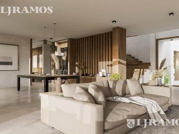 LOTE AL LAGO CENTRAL DE NORDELTA.