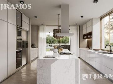 LOTE AL LAGO CENTRAL DE NORDELTA.
