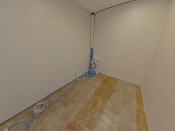 Alquiler Depósito Edificio Comercial Oficinas polo audiovisual pick Up montacargas 7 baños Chacarita