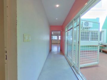 Alquiler Depósito Edificio Comercial Oficinas polo audiovisual pick Up montacargas 7 baños Chacarita