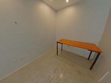 Alquiler Depósito Edificio Comercial Oficinas polo audiovisual pick Up montacargas 7 baños Chacarita