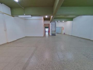Alquiler Depósito Edificio Comercial Oficinas polo audiovisual pick Up montacargas 7 baños Chacarita