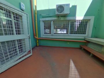 Alquiler Depósito Edificio Comercial Oficinas polo audiovisual pick Up montacargas 7 baños Chacarita