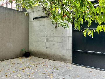 RENTA DEPARTAMENTO AMUEBLADO EN CALLEJON DE ROMITA, ROMA NORTE
