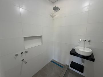 VENTA DUPLEX 3 DORM-COCH JARDIN - A ESTRENAR - DON TORCUATO