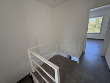VENTA DUPLEX 3 DORM-COCH JARDIN - A ESTRENAR - DON TORCUATO