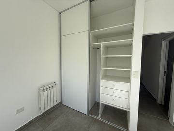 VENTA DUPLEX 3 DORM-COCH JARDIN - A ESTRENAR - DON TORCUATO