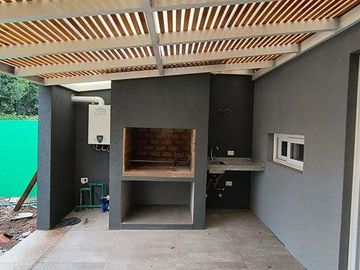VENTA DUPLEX 3 DORM-COCH JARDIN - A ESTRENAR - DON TORCUATO