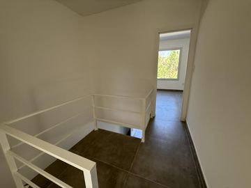 VENTA DUPLEX 3 DORM-COCH JARDIN - A ESTRENAR - DON TORCUATO