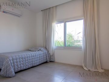 Venta/Alquiler Departamento 3 Amb Alquiler Pilará