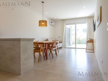 Venta/Alquiler Departamento 3 Amb Alquiler Pilará