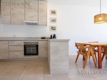 Venta/Alquiler Departamento 3 Amb Alquiler Pilará