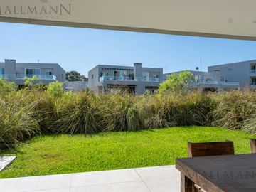 Venta/Alquiler Departamento 3 Amb Alquiler Pilará