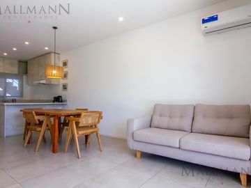 Venta/Alquiler Departamento 3 Amb Alquiler Pilará