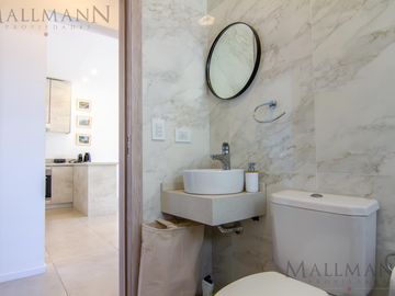 Venta/Alquiler Departamento 3 Amb Alquiler Pilará